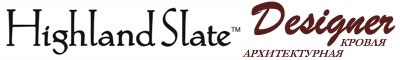 Highland Slate Толстый сланец