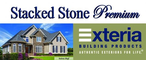 Stacked-Stone Premium / Природный камень Премиум