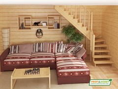 Лестница ФК-001м Лестница ФК-001м