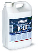 Мойка крыш KATEPAL K-10 Мойка крыш KATEPAL K-10