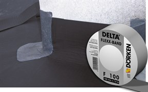 DELTA-FLEXX BAND F-100 для примыканий DELTA-FLEXX BAND F-100 для примыканий