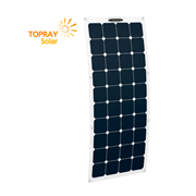 Гибкий солнечный модуль TOPRAY Solar 120 Вт Гибкий солнечный модуль TOPRAY Solar 120 Вт