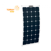 Гибкий солнечный модуль TOPRAY Solar 100 Вт Гибкий солнечный модуль TOPRAY Solar 100 Вт