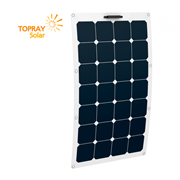Гибкий солнечный модуль TOPRAY Solar 80 Вт Гибкий солнечный модуль TOPRAY Solar 80 Вт