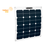 Гибкий солнечный модуль TOPRAY Solar 50 Вт Гибкий солнечный модуль TOPRAY Solar 50 Вт